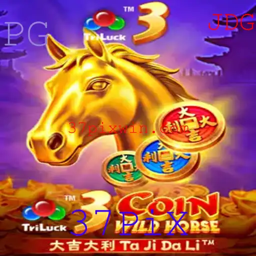 3CoinWildHorse: O Novo Fenômeno dos Jogos de Aventura
