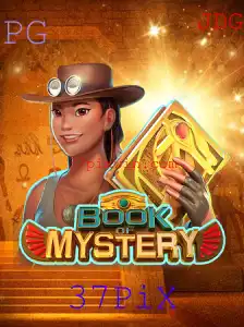 Explorando o Fascinante Universo de BookofMystery