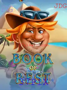 BookofRest: Um Mergulho no Mundo da Aventura e Estratégia