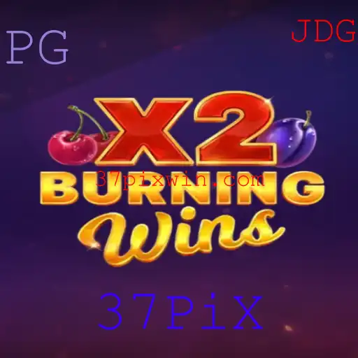 Descubra o Fascinante Mundo de BurningWinsX2