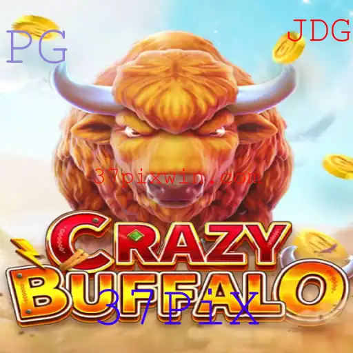 Descubra o Fascinante Mundo de CRAZYBUFFALO: A Nova Aventura Com a Chave 37PiX