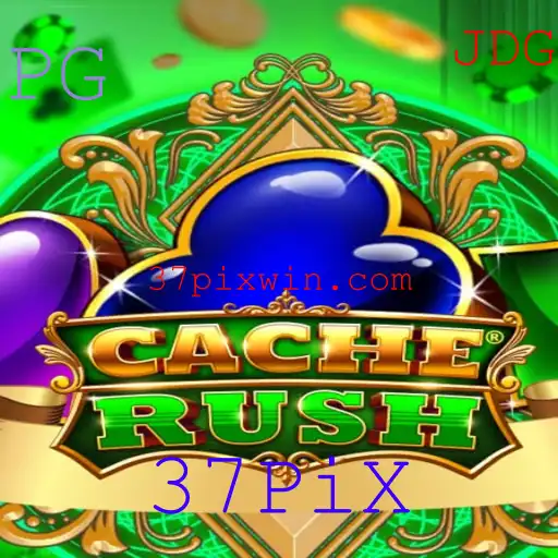 Explorando o Universo de CacheRush: Um Mergulho na Aventura Digital