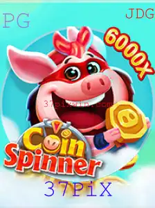 Descubra CoinSpinner: Uma Aventura de Jogo Revolucionária