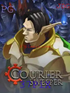 Descobrindo CourierSweeper: O Mundo de Desafios com 37PiX