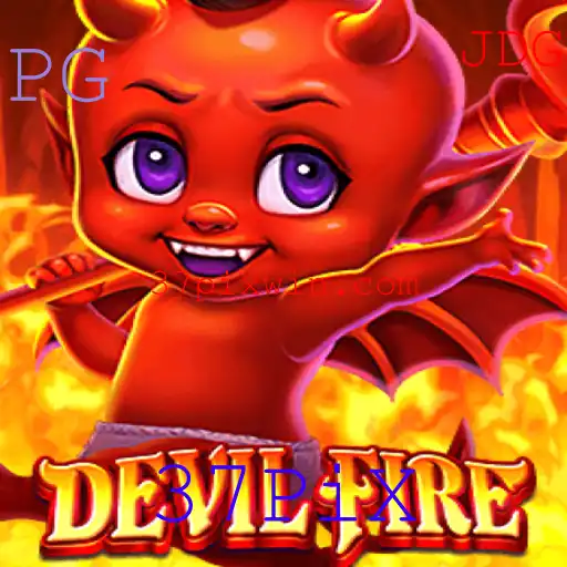 DevilFire: Explorando o Universo do Jogo com a Estratégia de 37PiX