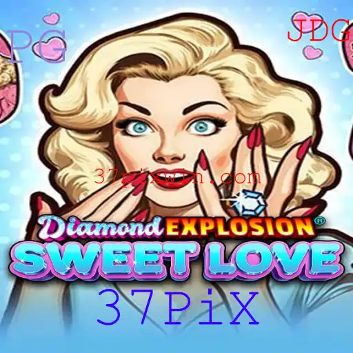 Explorando o Mundo Encantado de DiamondExplosionSweetLove