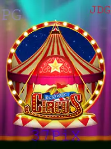 Descubra o Fascinante Mundo de EcstaticCircus