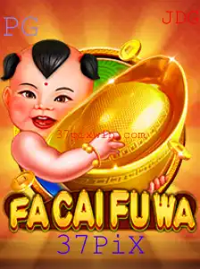 Explorando o Universo do Jogo FaCaiFuWa: A Nova Sensação do 37PiX