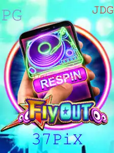 Explorando o Fenômeno Gaming: FlyOut e a Revolução 37PiX