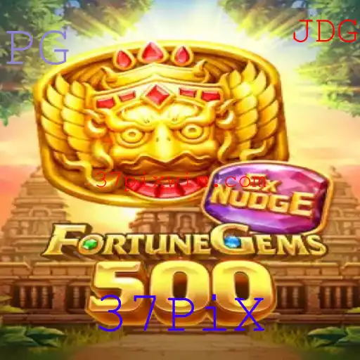 Descubra o Universo de FortuneGems500 e a Magia do 37PiX