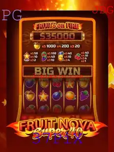 Explorando o Fascinante Mundo de FruitNovaSuper40 e a Influência de 37PiX