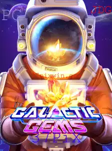 GalacticGems: Explorando o Universo dos Jogos e a Chave 37PiX