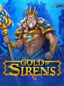 Descubra GoldofSirens: Uma Aventura Intensa com o Desafio 37PiX