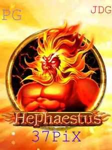 Descobrindo Hephaestus: O Jogo que Está Revolucionando o Mundo dos Games