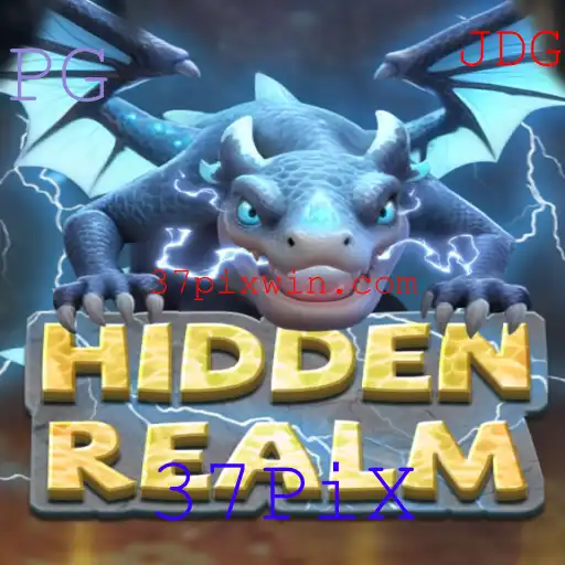 Explorando o Fascinante Mundo de HiddenRealm: Aventura e Estratégia no Jogo da 37PiX
