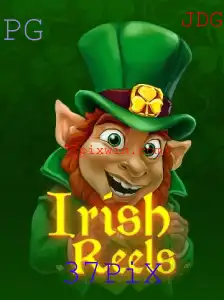 IrishReels: Descubra o Encanto do Novo Jogo de Slots
