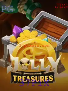Descubra o Fascinante Mundo de JollyTreasures