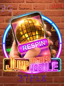 JumpHighermobile: Mergulhe no Mundo de Aventuras Verticais