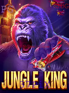 Explorando JungleKing: Um Mergulho nas Aventuras do Jogo com 37PiX