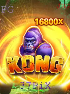 Descubra o Jogo 'Kong': Uma Aventura Interativa com 37PiX