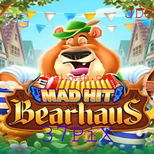 MadHitBearhaus: O Jogo que Desafia Sua Estratégia com a Palavra-Chave 37PiX
