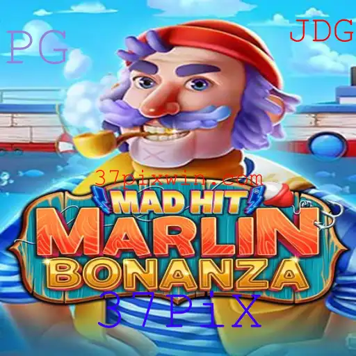 MadHitMarlinBonanza: Explorando o Jogo e sua Popularidade em 2023