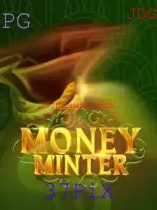 Descubra o Mundo de MoneyMinter - Um Jogo Estratégico e Envolvente