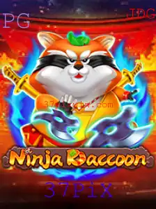 Desvendando NinjaRaccoon: A Nova Sensação do Mundo dos Games