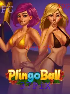 Explorando o Plingoball: O Novo Esporte de 37PiX que está Conquistando o Mundo