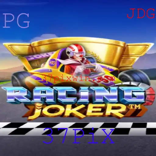 Descubra RacingJoker: A Nova Sensação no Mundo dos Jogos de Corrida