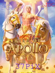 Explore o Universo de RiseofApollo: Um Jogo Fascinante com 37PiX
