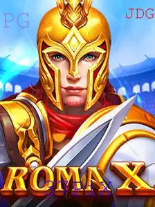 RomaX: Uma Jornada Épica no Mundo dos Jogos com a Senha Secreta 37PiX