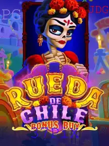 Explorando o Mundo do Jogo RuedaDeChileBonusBuy: Regras e Estratégias