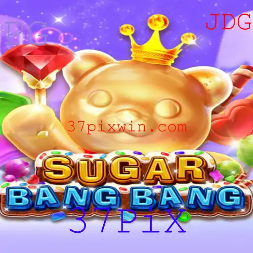 SUGARBANGBANG: Uma Nova Sensação no Mundo dos Jogos de Tabuleiro