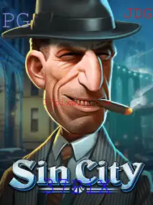 Explorando SinCity: O Fascinante Jogo 37PiX