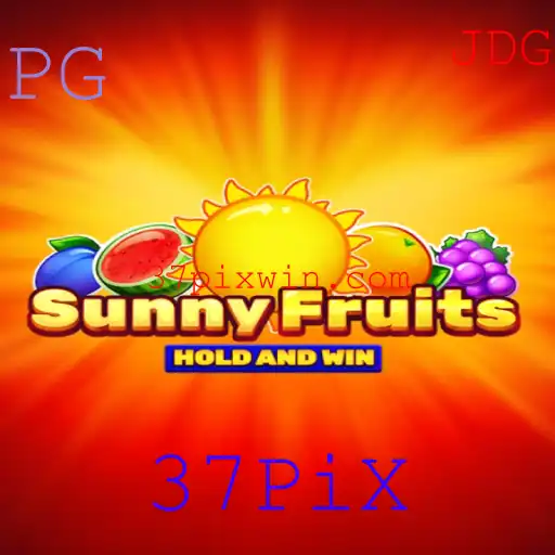 Descubra o Fascinante Mundo de SunnyFruits: Um Jogo Inovador com 37PiX