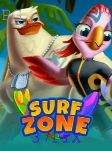 Desbravando a Emoção de SurfZone: Um Mundo Virtual de Aventuras Aquáticas