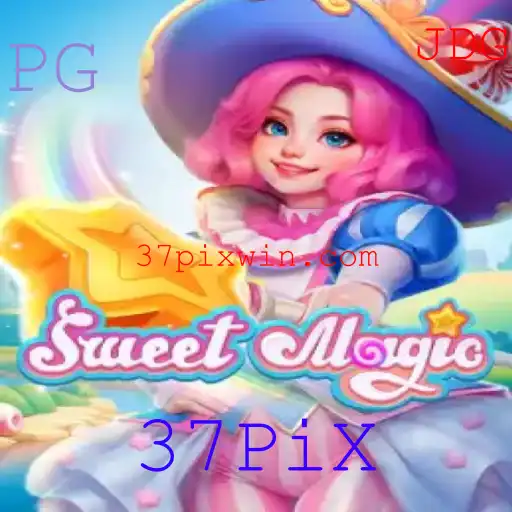 Explorando o Mundo Mágico de SweetMagic: Uma Jornada de Estratégia e Emoção
