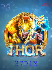 THOR: Uma Nova Experiência de Jogo Revolucionária