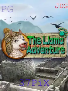 Explorando o Mundo de TheLlamaAdventure: O Novo Fenômeno dos Jogos