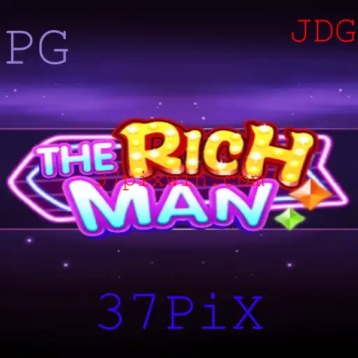 TheRichMan: Um Mergulho no Universo do Jogo Revolucionário