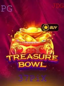 Explorando o Fascinante Mundo do Jogo TreasureBowl
