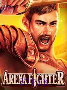 ArenaFighter: Uma Imersão no Combate Competitivo