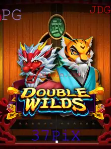 Experimente a Emoção do DoubleWilds: Um Guia Completo com 37PiX