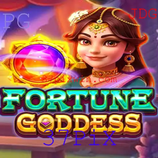 Descubra FORTUNEGODDESS: Um Novo Conceito de Jogo com 37PiX