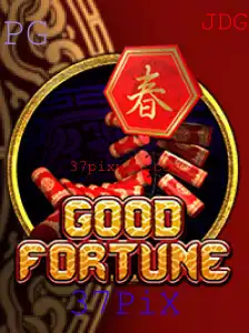 GoodFortune: Descubra o Jogo Inovador que Está Conquistando o Mundo