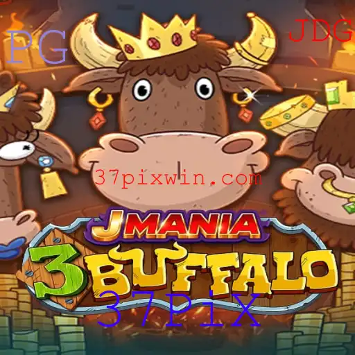 Explorando o Universo de JMania3Buffalo