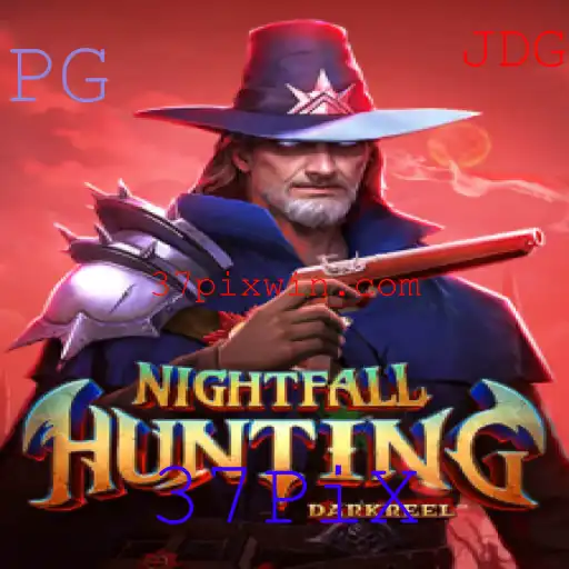 Descubra o Fascinante Mundo de NightfallHunting: Uma Aventura Sob a Luz das Estrelas