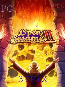 OpenSesameII: Explorando o Universo de Estratégia e Mistério