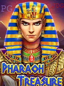 Descubra as Aventuras e Mistérios de PharaohTreasure